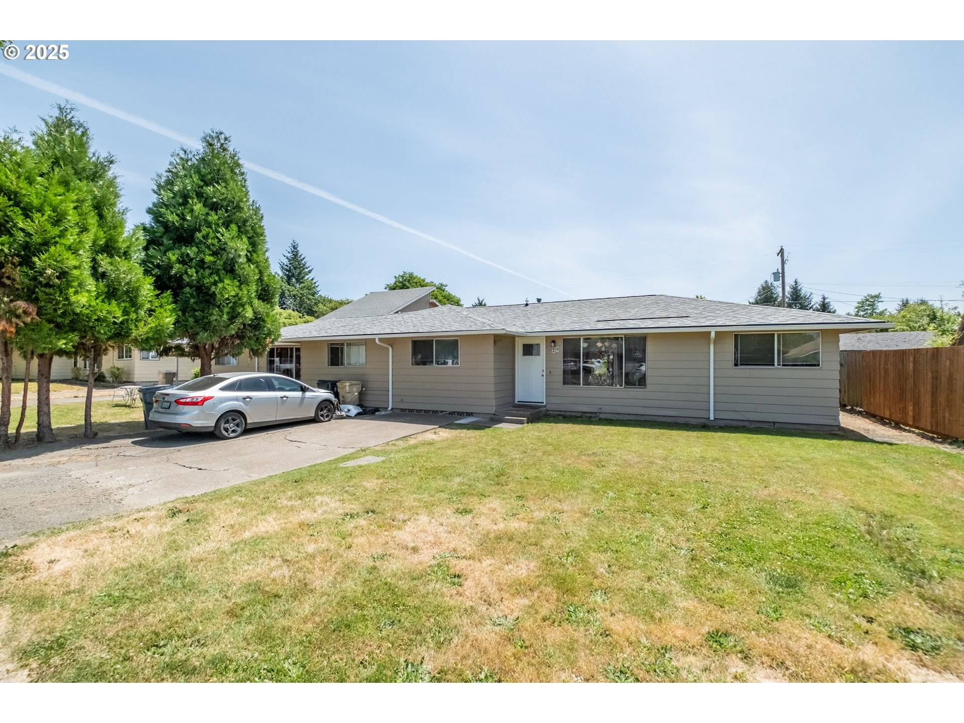 320 SE BRIDGEWAY AVE, Corvallis, OR 97333