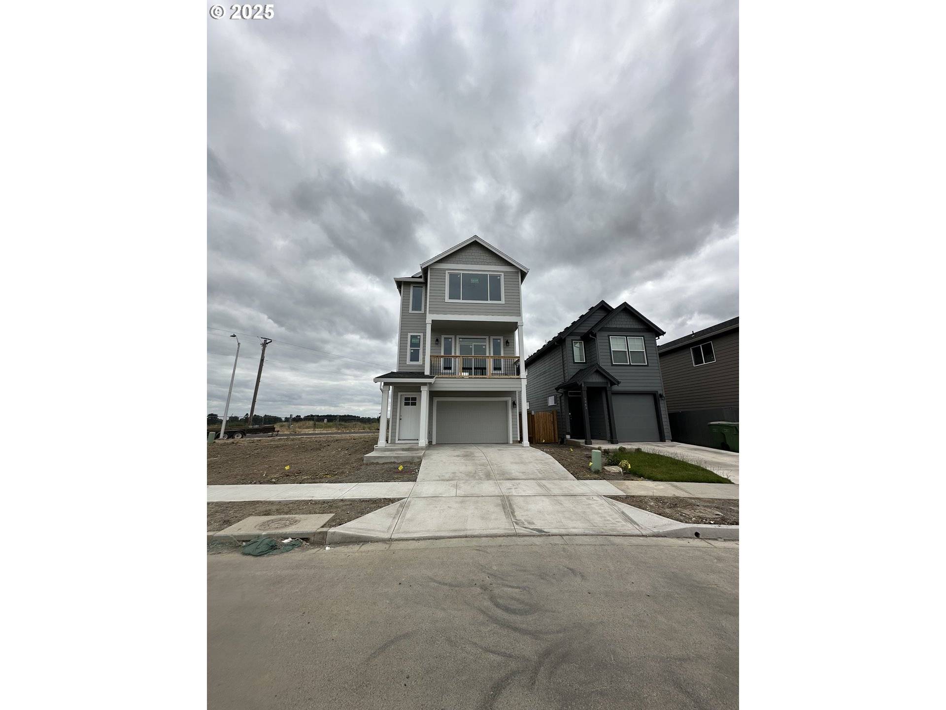 1775 S MURPHY DR, Newberg, OR 97132
