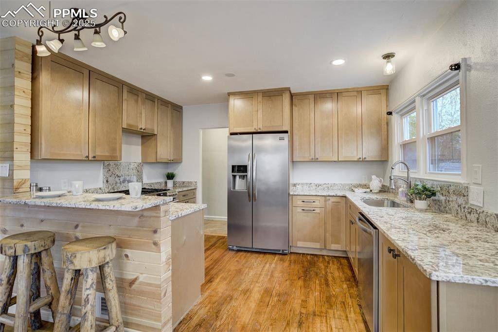 Colorado Springs, CO 80909,811 Farragut AVE