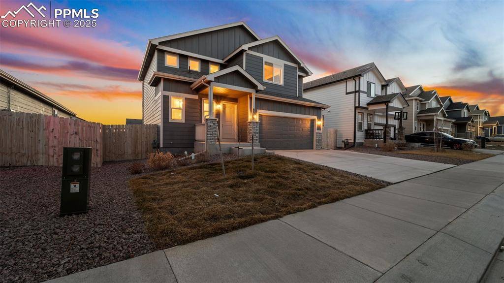 Colorado Springs, CO 80925,6876 Yocona DR