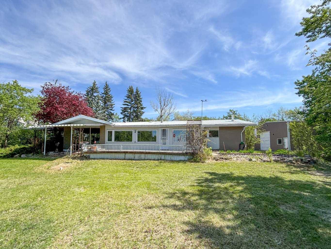 36006 Highway 2 Service Road Sb #20, Rural Red Deer County, AB T4G 0G6