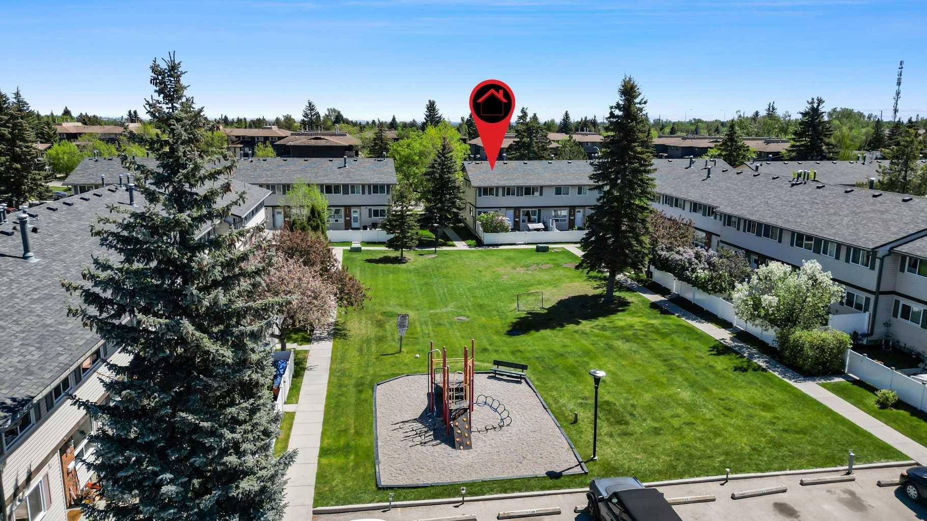 740 Bracewood DR SW #95,  Calgary,  AB T2V 2Z9