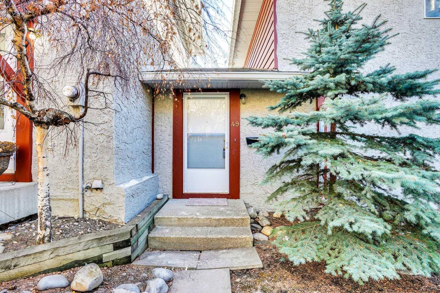6915 Ranchview DR Northwest #49, Calgary, AB T3G 1R8