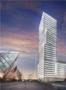 200 Bloor ST W #504, Toronto C02, ON M5S 1T8