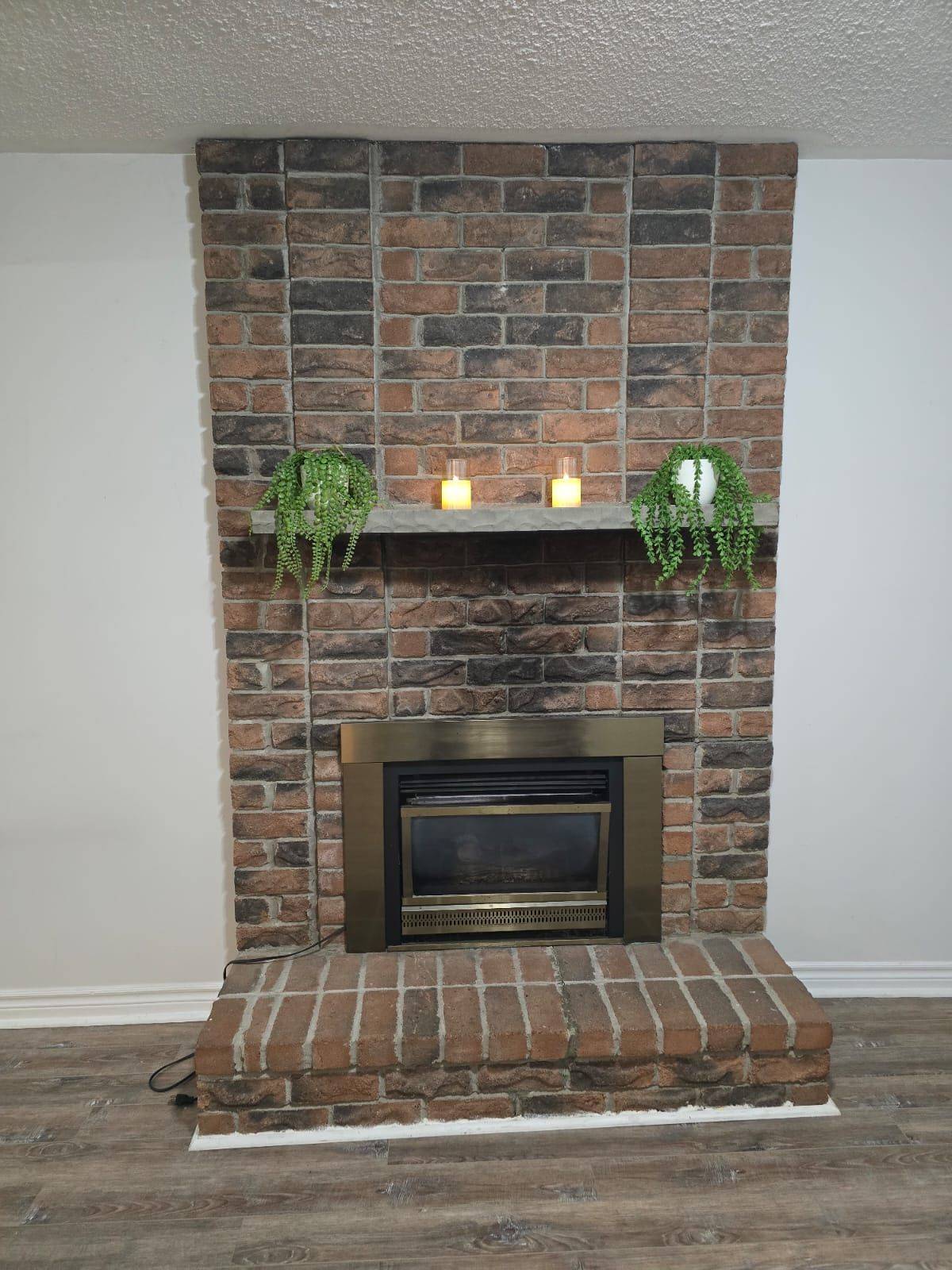 Whitby, ON M9M 2P1,54 Habitant DR #Basement