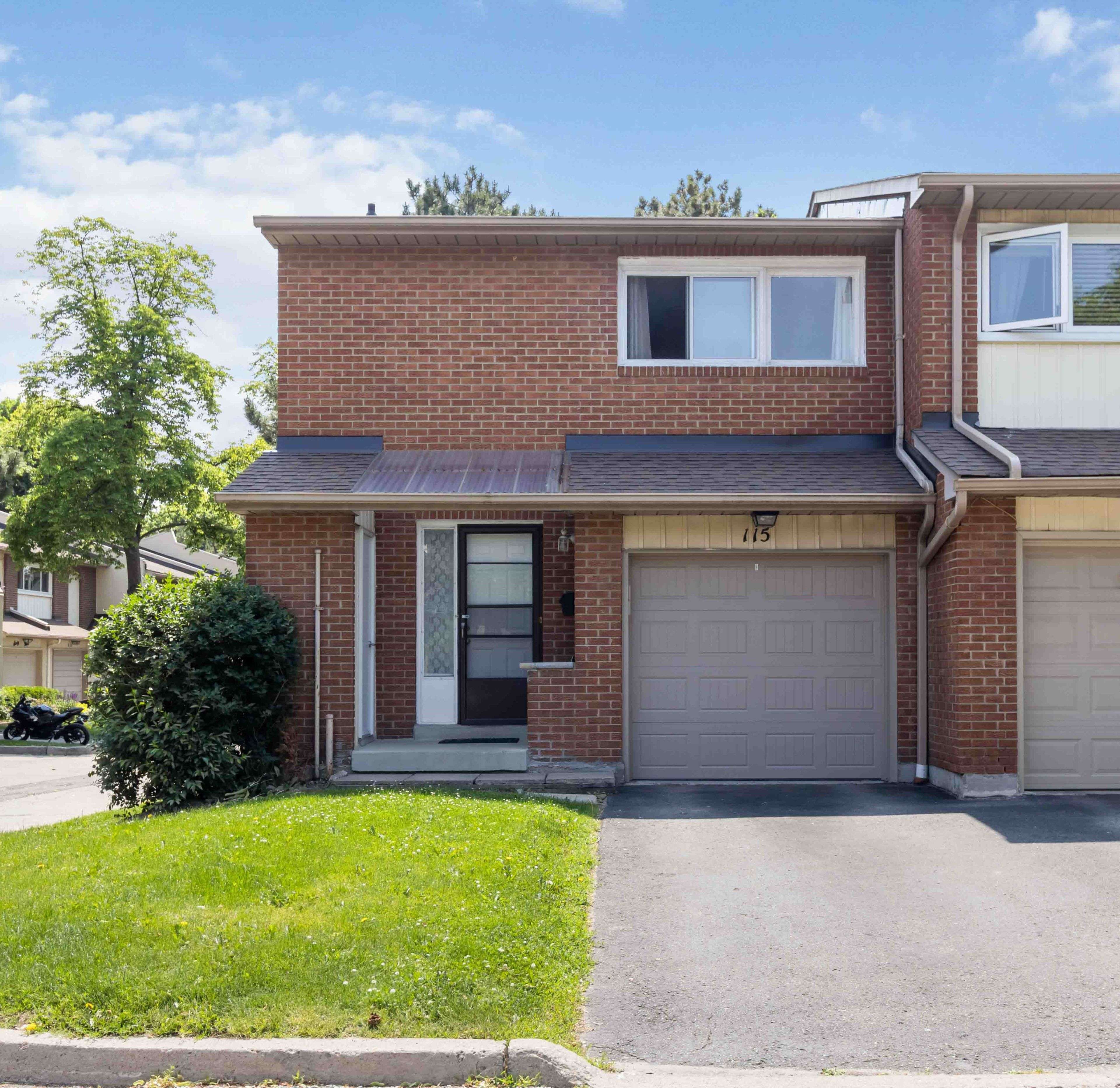1180 Mississauga Valley BLVD #115, Mississauga, ON L5A 3M9