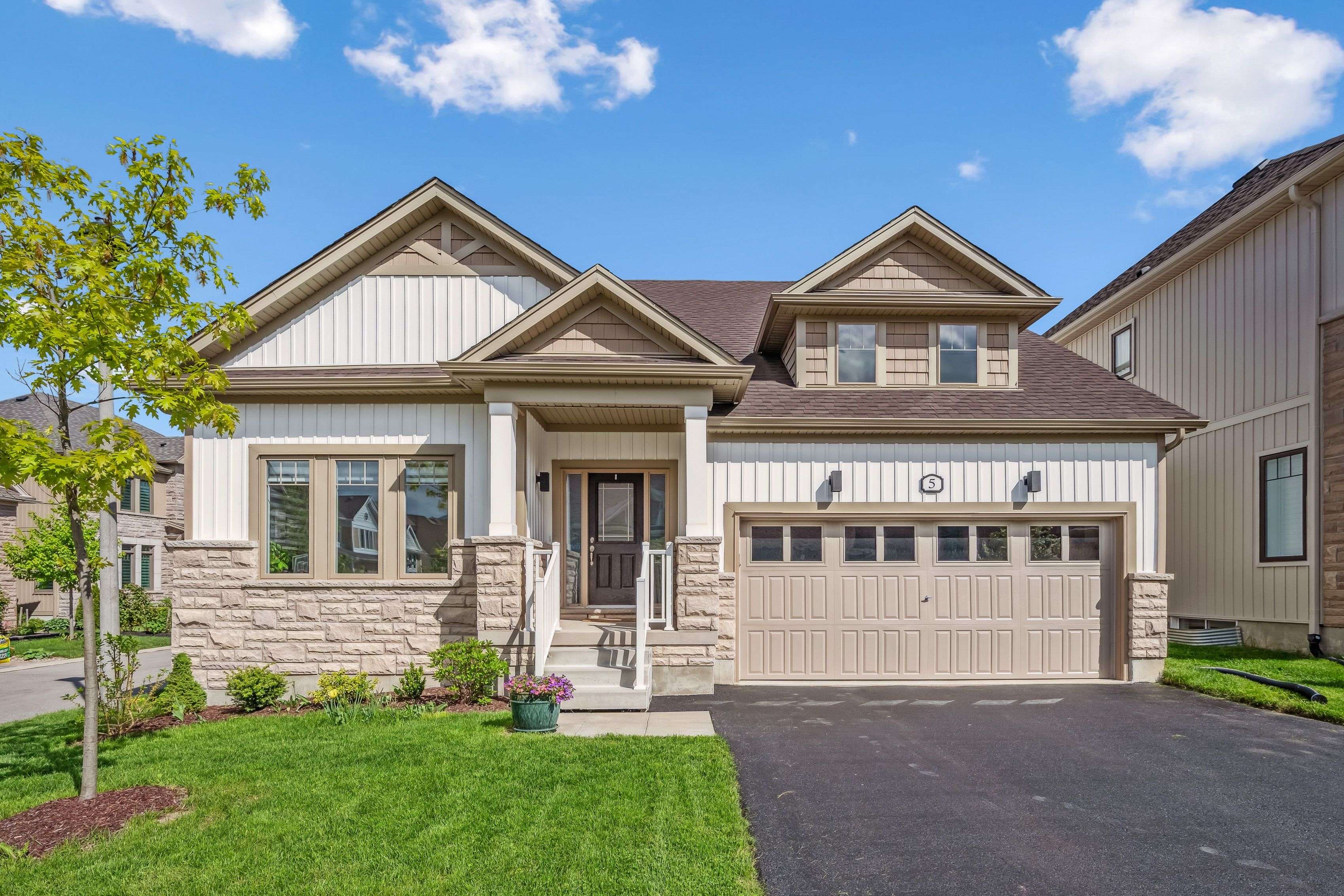 5 Lovering LN, Guelph, ON N1L 0H3