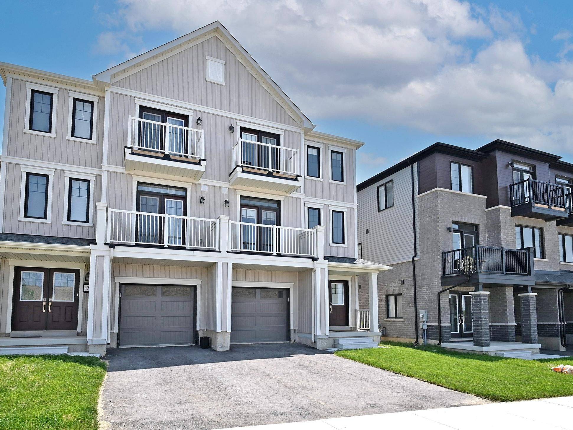Haldimand, ON N3W 0J3,19 Central Market DR