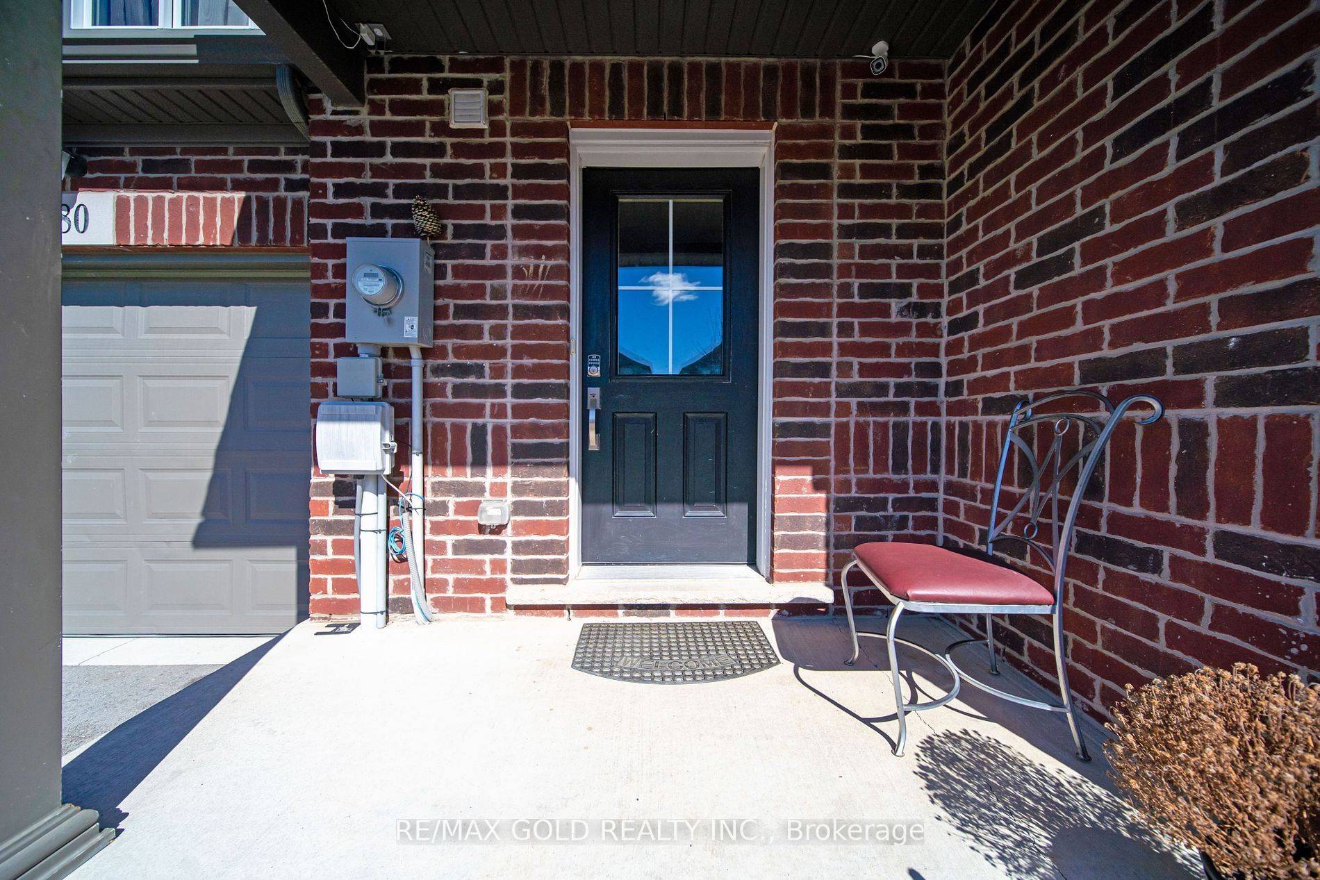 Welland, ON L3C 0E6,80 Monarch ST