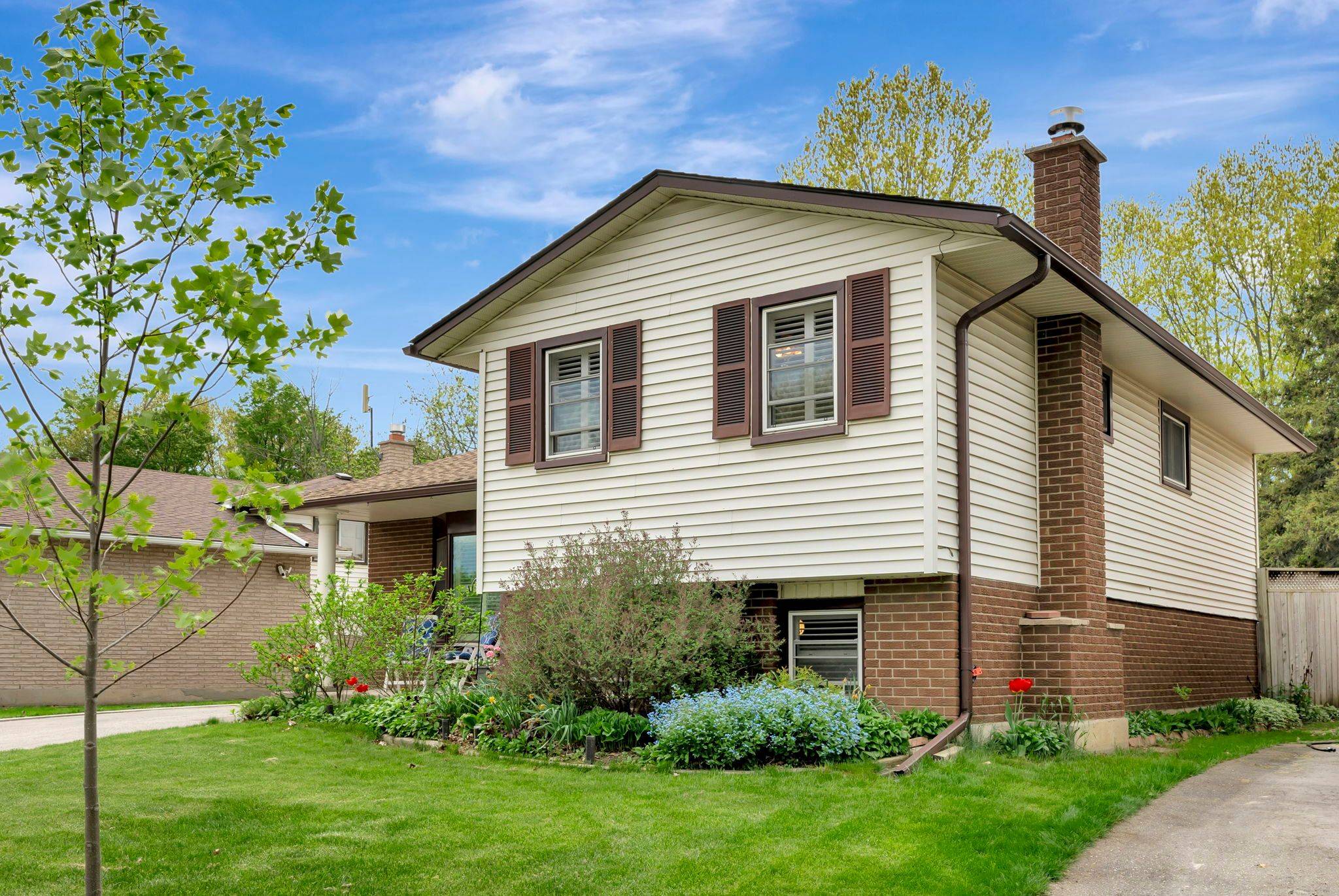 Brantford, ON N3P 1G3,136 Brantwood Park RD