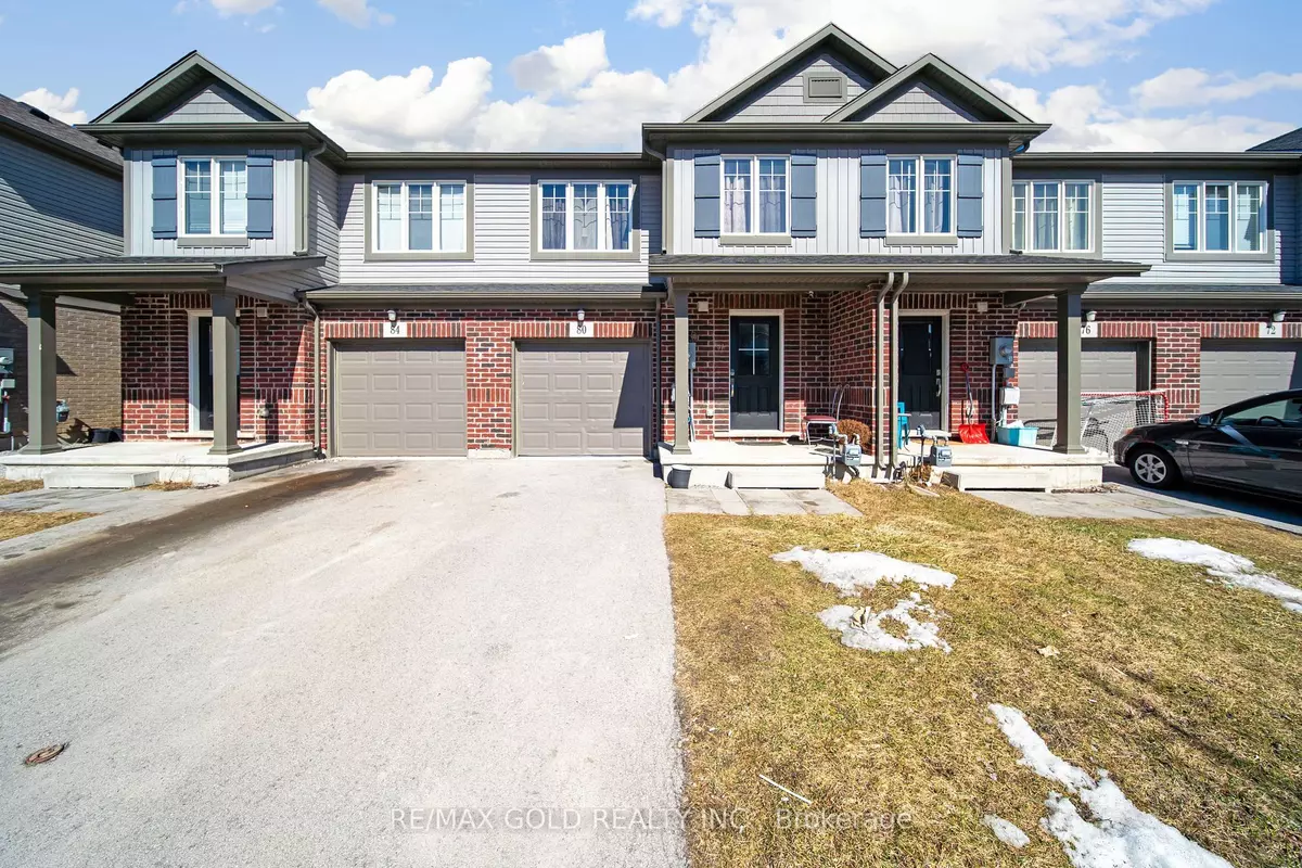 Welland, ON L3C 0E6,80 Monarch ST