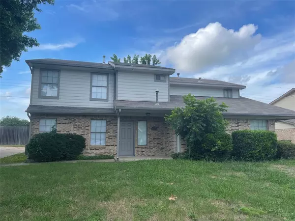 2416 Lakeview Circle #2418, Mckinney, TX 75072
