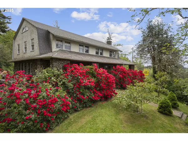 91755 LEWIS AND CLARK RD, Astoria, OR 97103