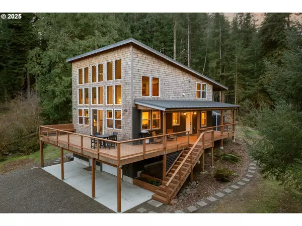 44450 Katherine LN, Nehalem, OR 97131