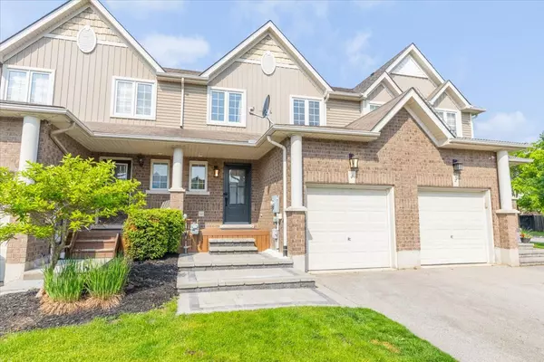 4 RUTHVEN CRES, New Tecumseth, ON L9R 0A7