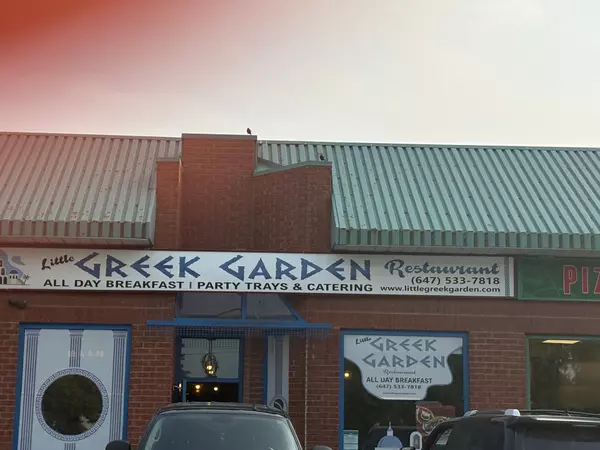 256 Queen ST S #4, Caledon, ON L7E 4T7