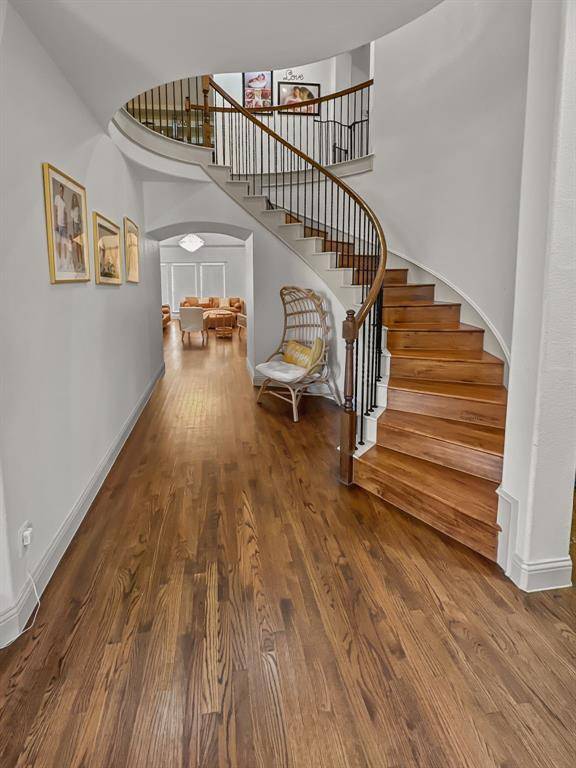 Wylie, TX 75098,2105 Central Park Drive