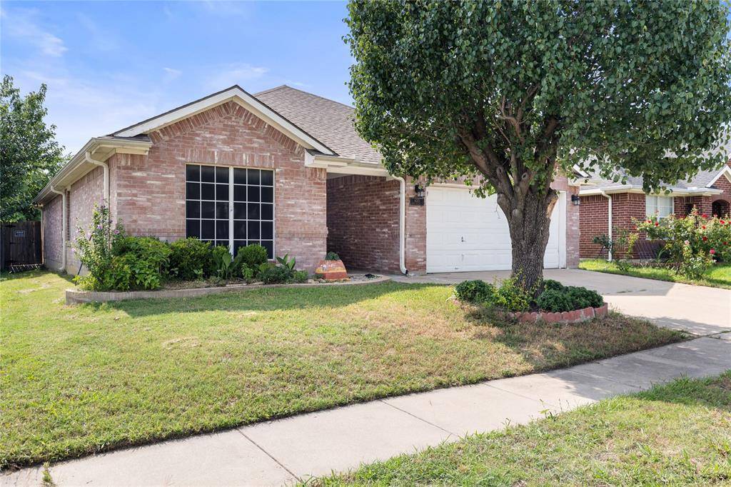 Watauga, TX 76137,6745 Bear Hollow Lane
