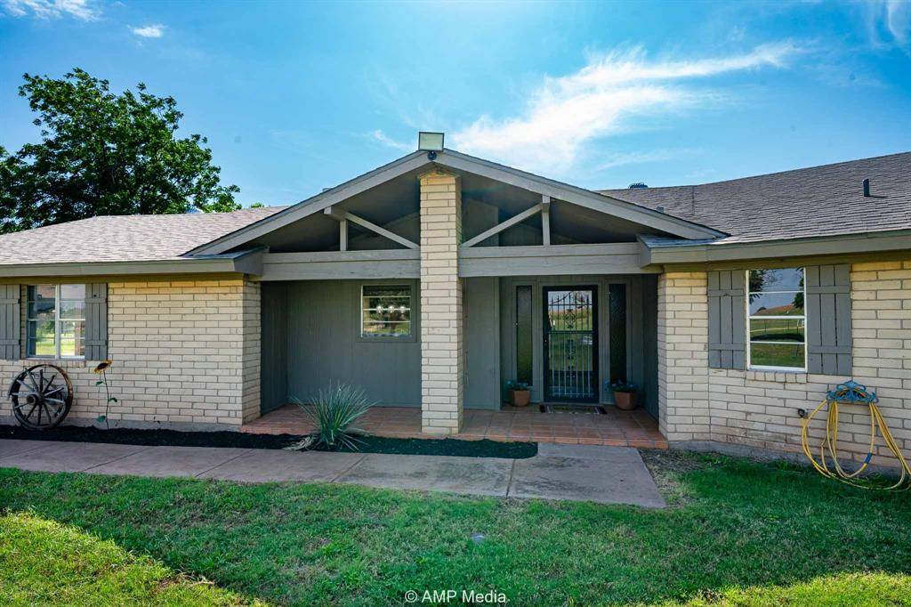 Anson, TX 79501,2306 County Road 475