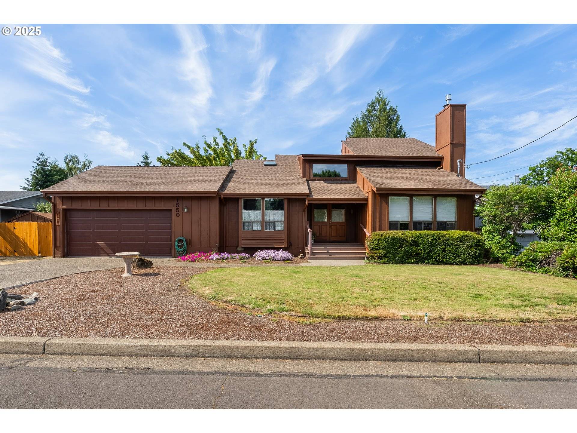 1550 NW PRIMROSE CT, Roseburg, OR 97471