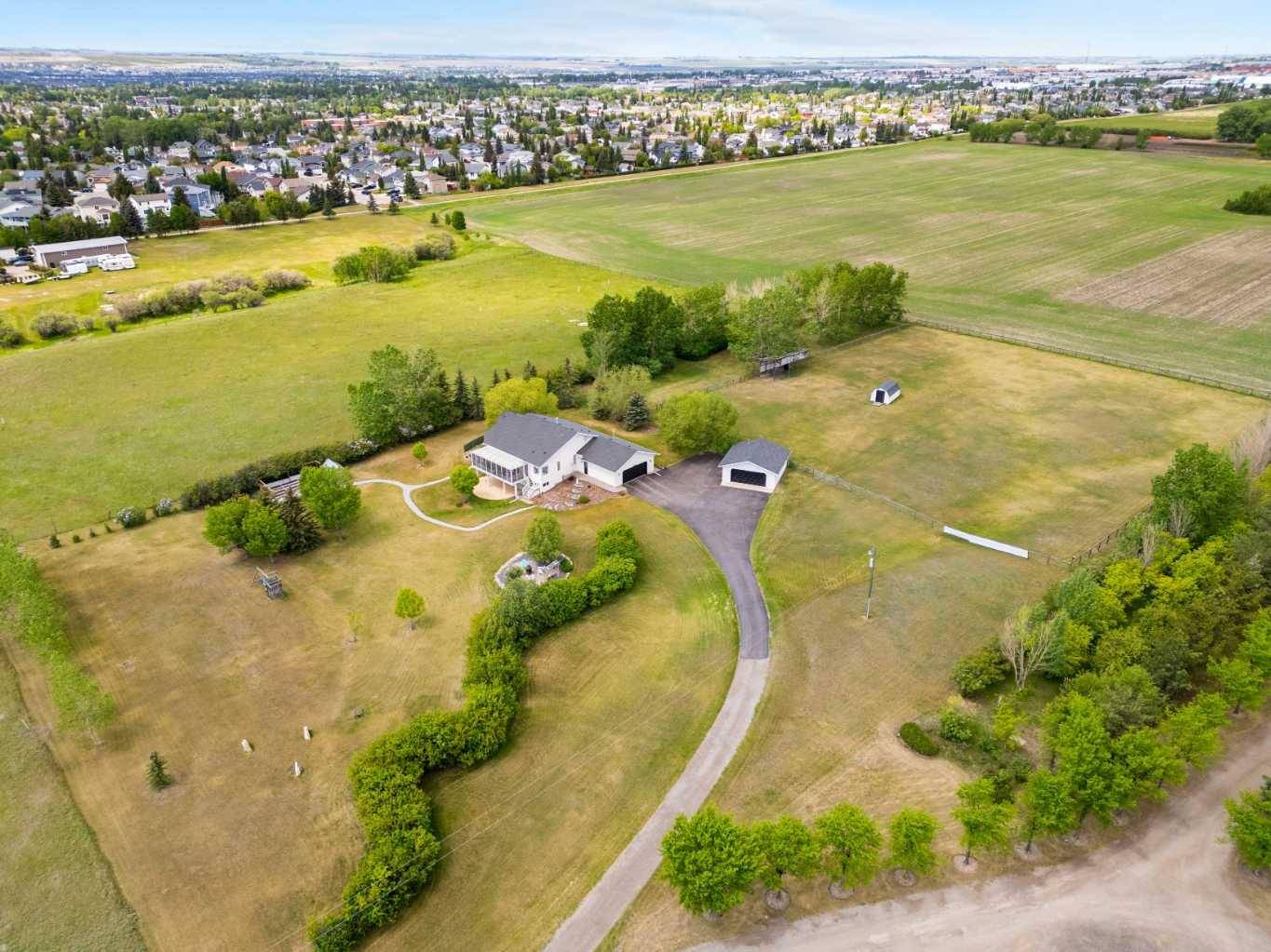 Airdrie, AB T4A 2W1,291082 Township Road 270 Southeast