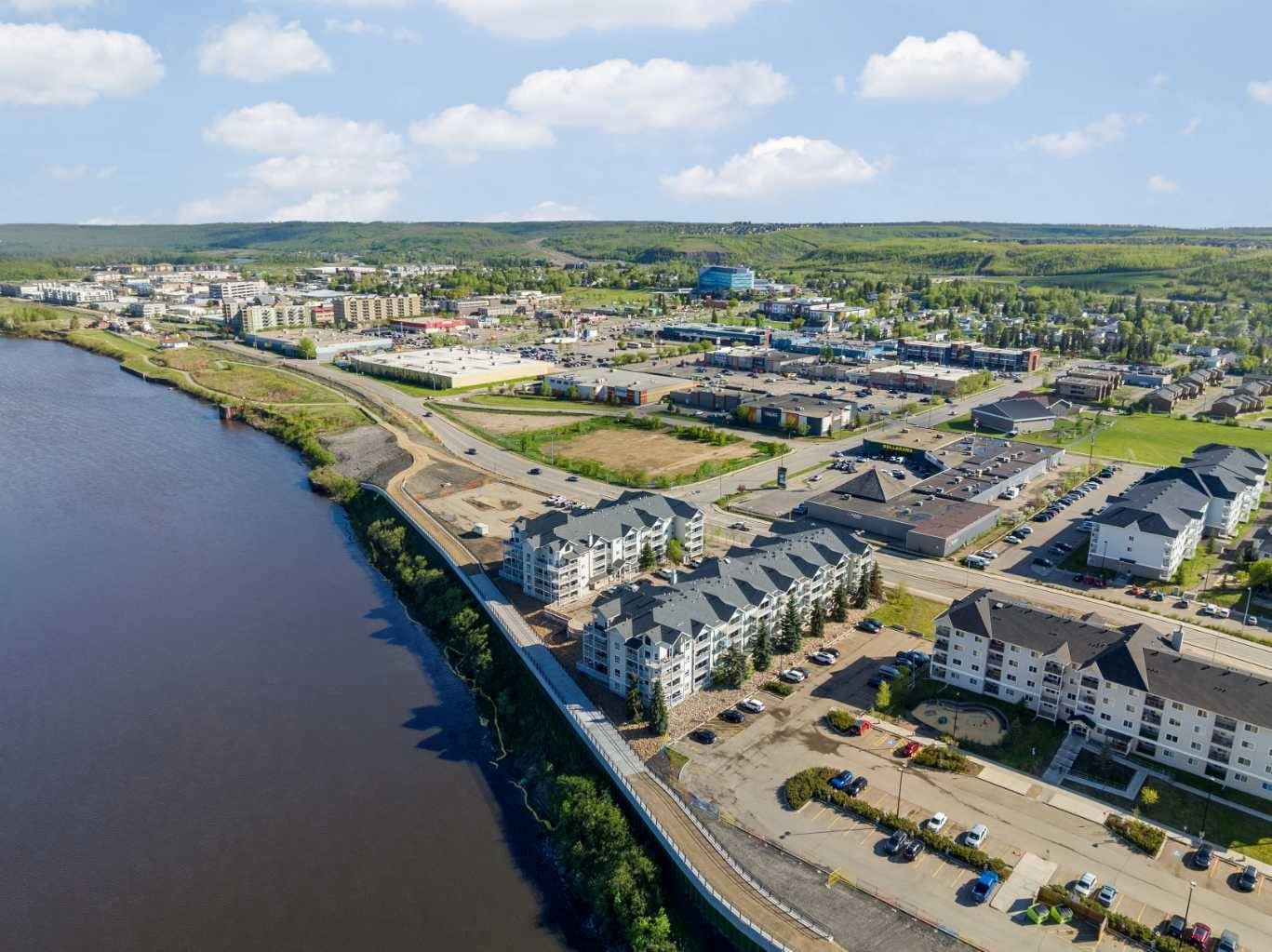 Fort Mcmurray, AB T9H 3E1,38 Riedel ST #2404