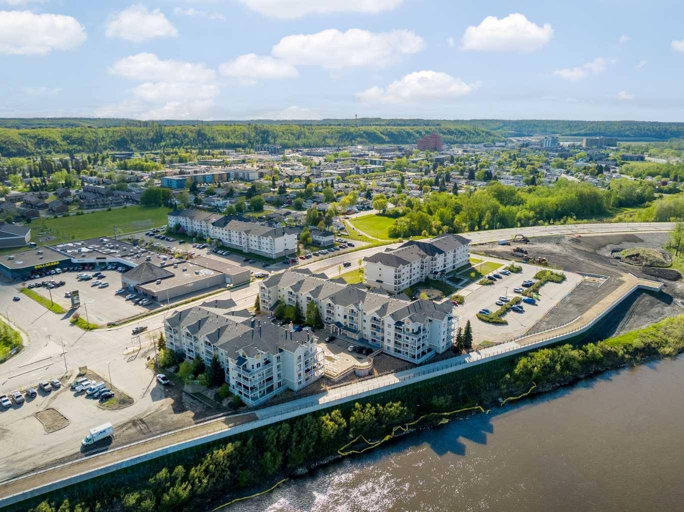 Fort Mcmurray, AB T9H 3E1,38 Riedel ST #2404
