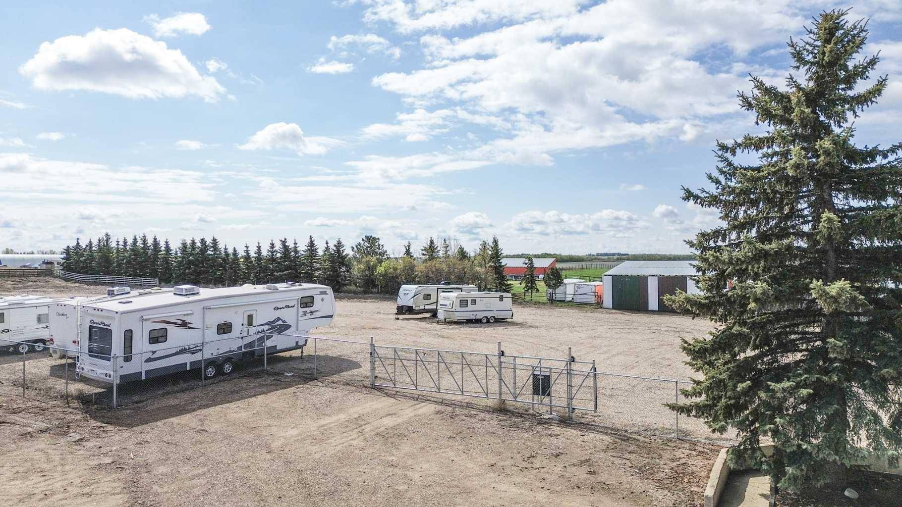 Stettler, AB T0C 2L0,19453 20 HWY 12
