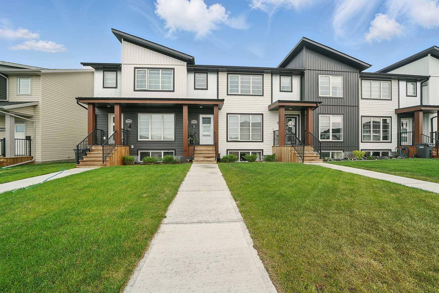 5645 Vista TRL, Blackfalds, AB T4M 0N2