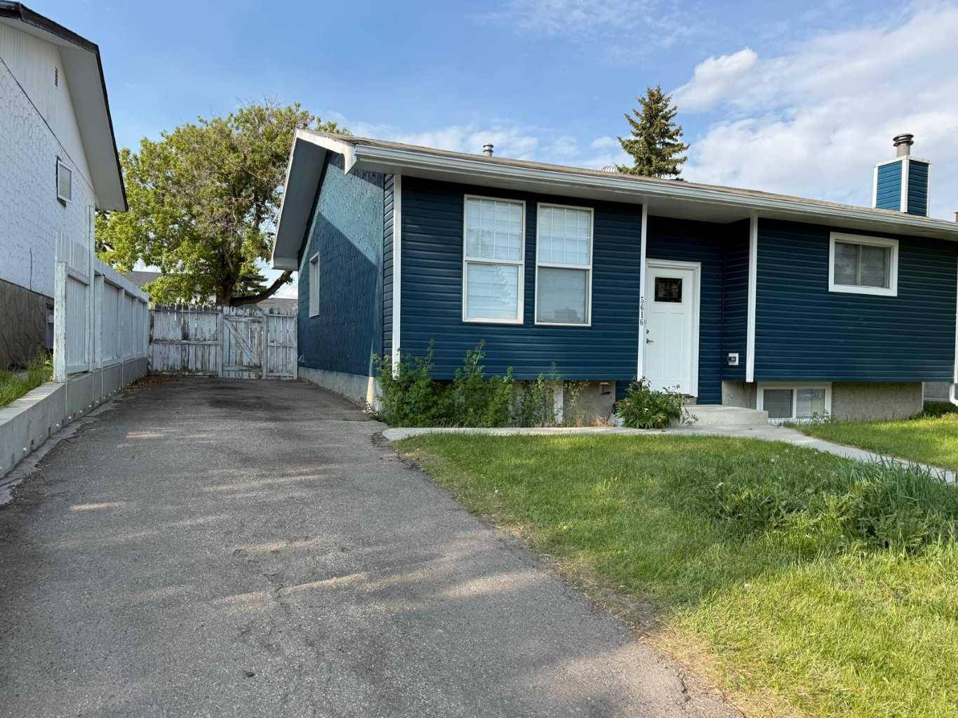 Calgary, AB T2A 4C4,5616 Maidstone CRES Northeast