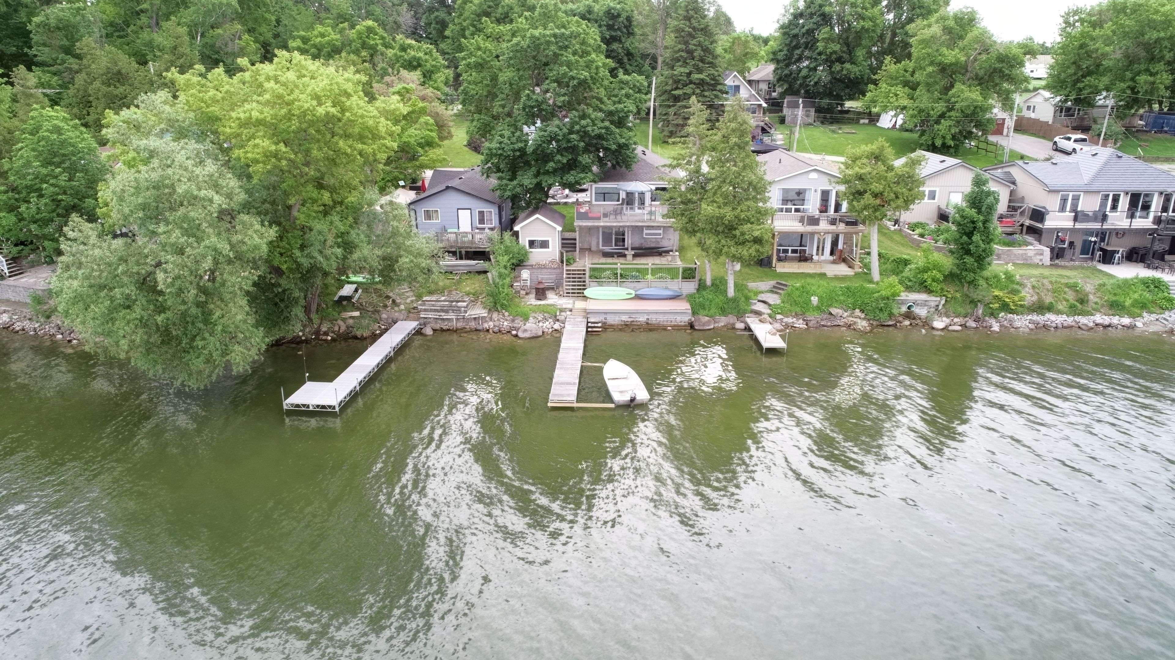 Scugog, ON L0B 1E0,280 Williams Point RD