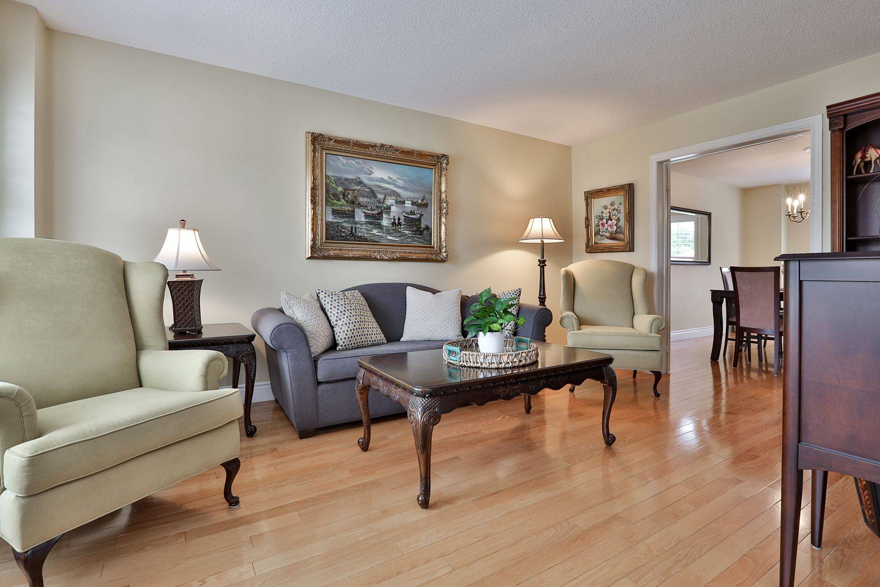 Brampton, ON L6S 5V7,48 Leeward DR