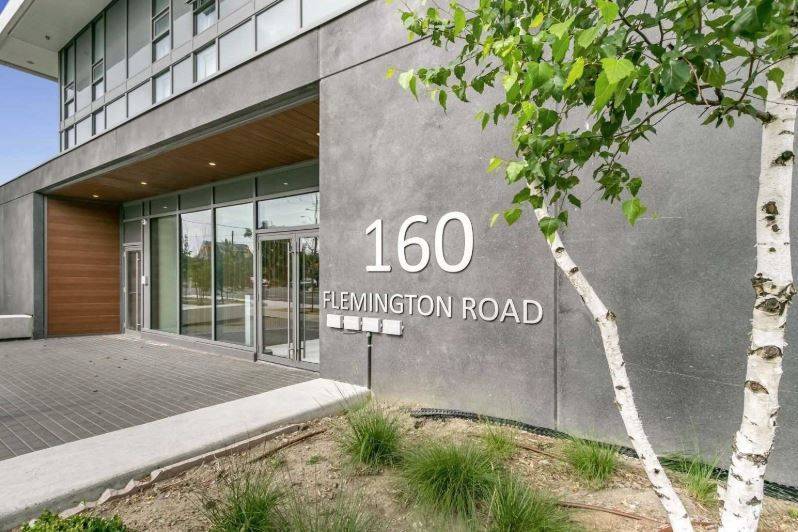 Toronto W04, ON M6A 1N6,160 Flemington RD #608