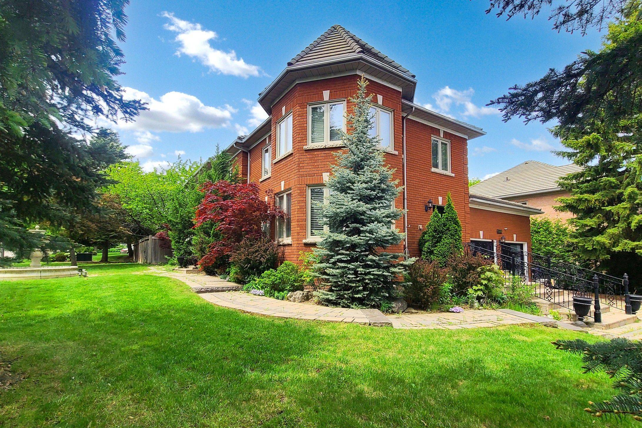 Mississauga, ON L5M 5A8,5078 Frybrook CT