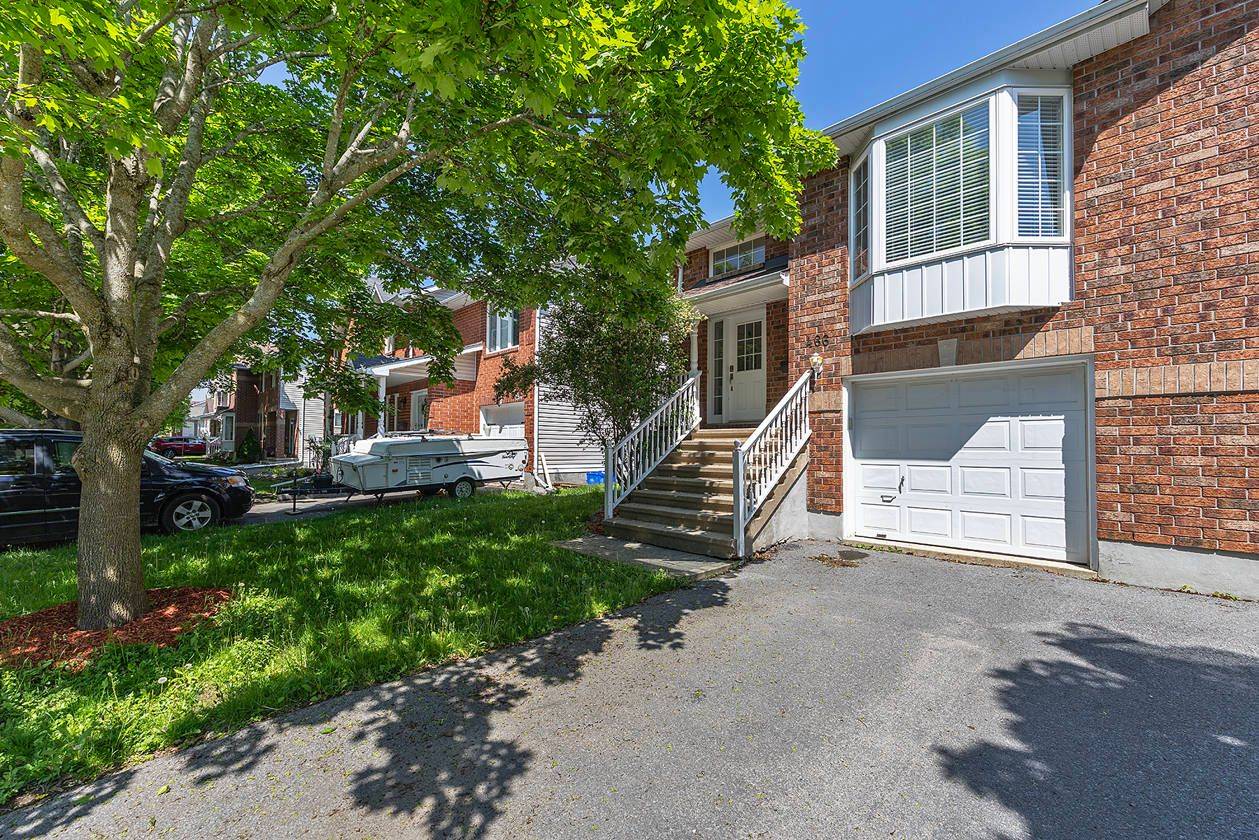 466 Fieldstone DR, Kingston, ON K7K 7E4