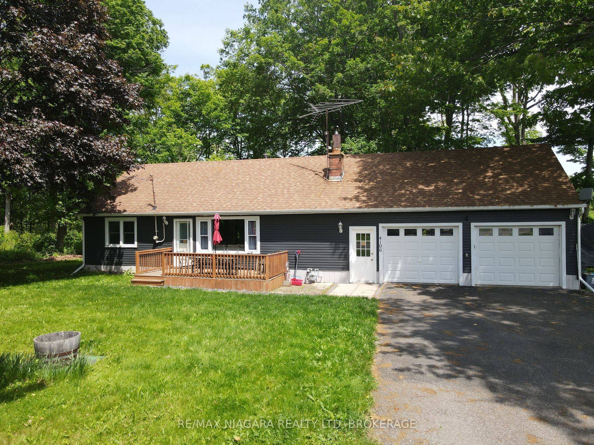 Fort Erie, ON L0S 1N0,4106 Garrison RD