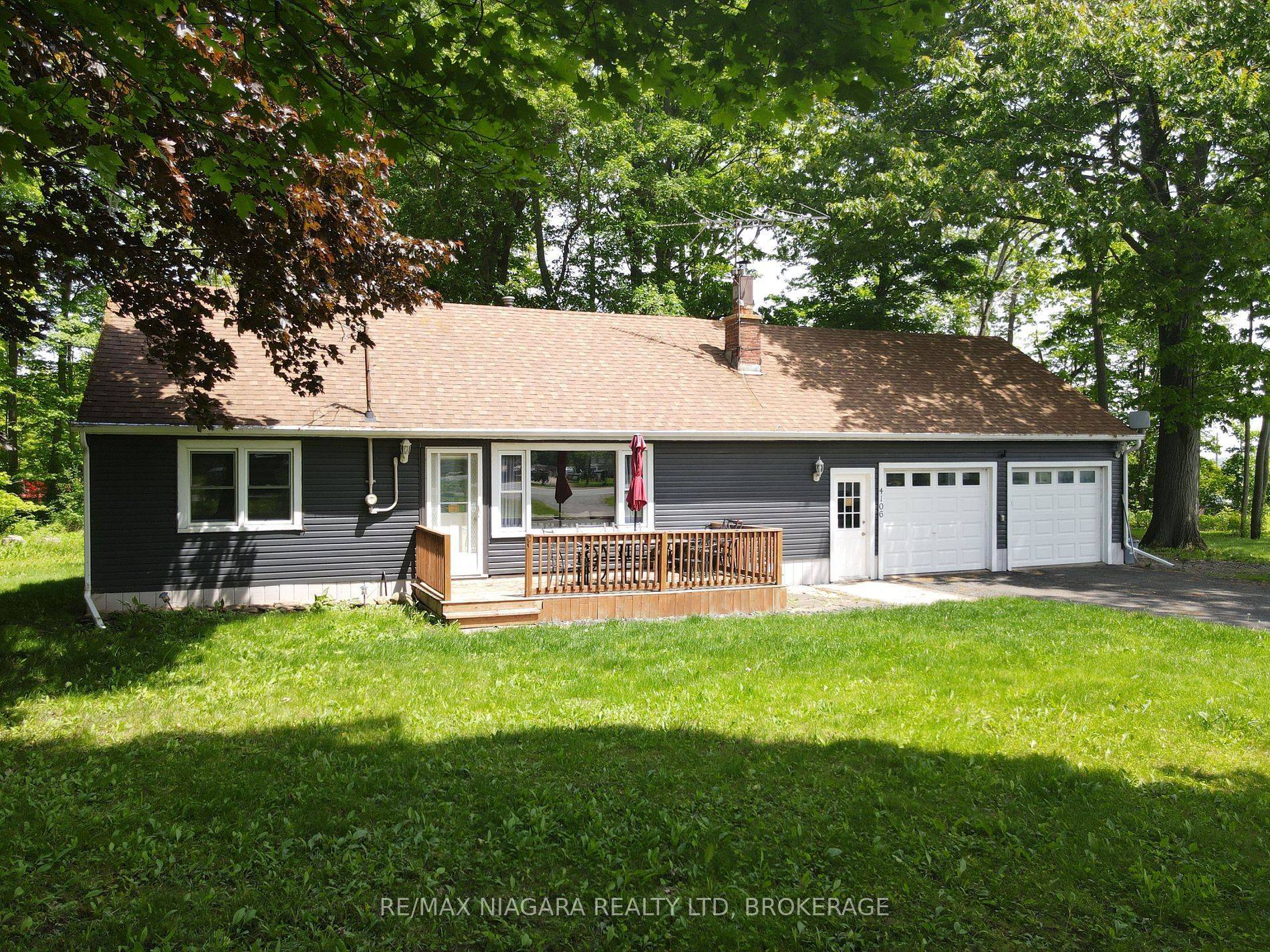 Fort Erie, ON L0S 1N0,4106 Garrison RD