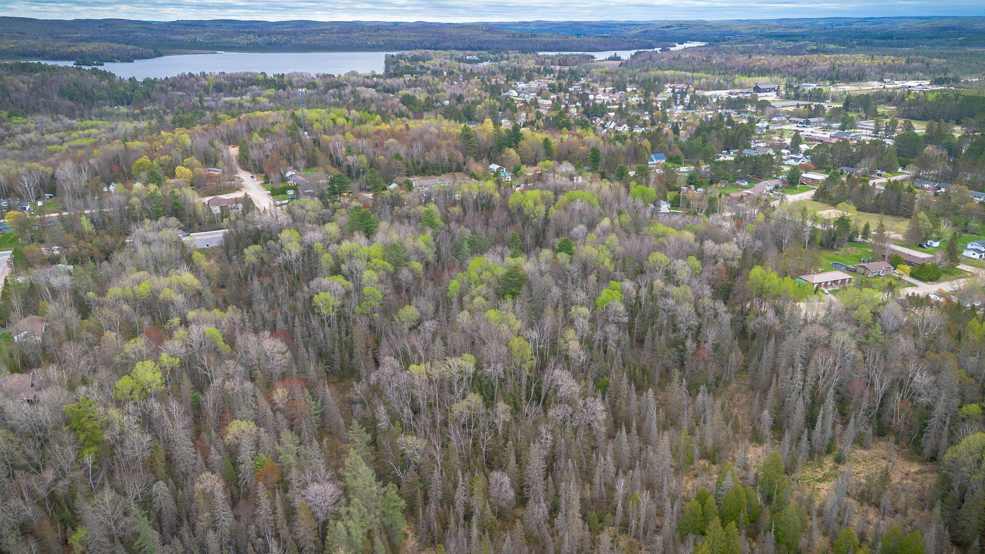 South River, ON P0A 1X0,000 Eagle Lake RD