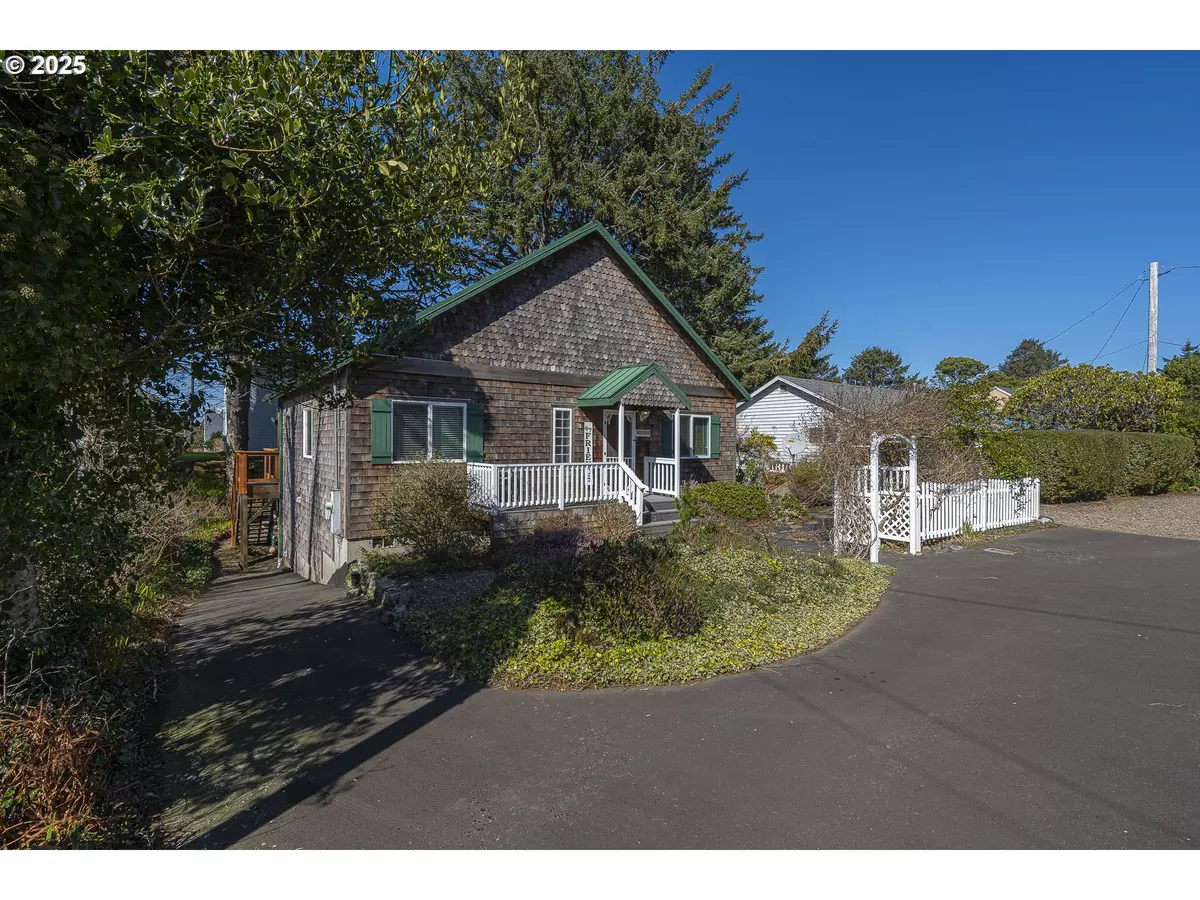 Gleneden Beach, OR 97388,6935 SALAL AVE
