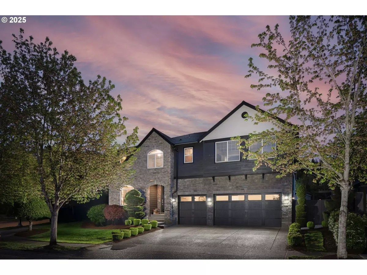 Happy Valley, OR 97086,14956 SE PEBBLE BEACH DR