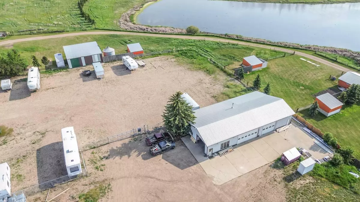 Stettler, AB T0C 2L0,19453 20 HWY 12