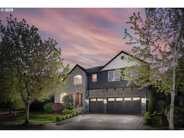 14956 SE PEBBLE BEACH DR, Happy Valley, OR 97086