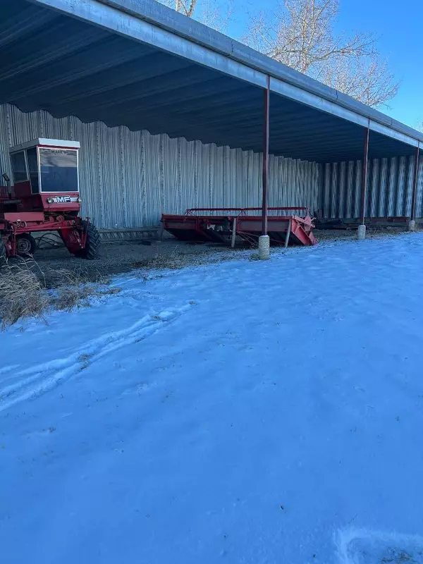 Cardston, AB T0K 0L0,214015 TWP Rd 52