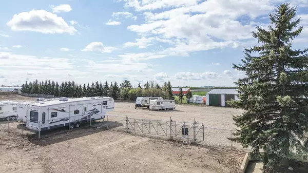 Stettler, AB T0C 2L0,19453 20 HWY 12