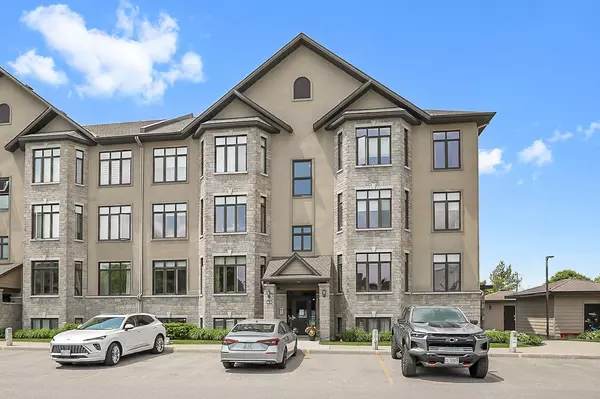 40 Prestige CIR #2, Orleans - Cumberland And Area, ON K4A 0W9