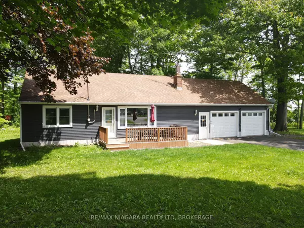 Fort Erie, ON L0S 1N0,4106 Garrison RD