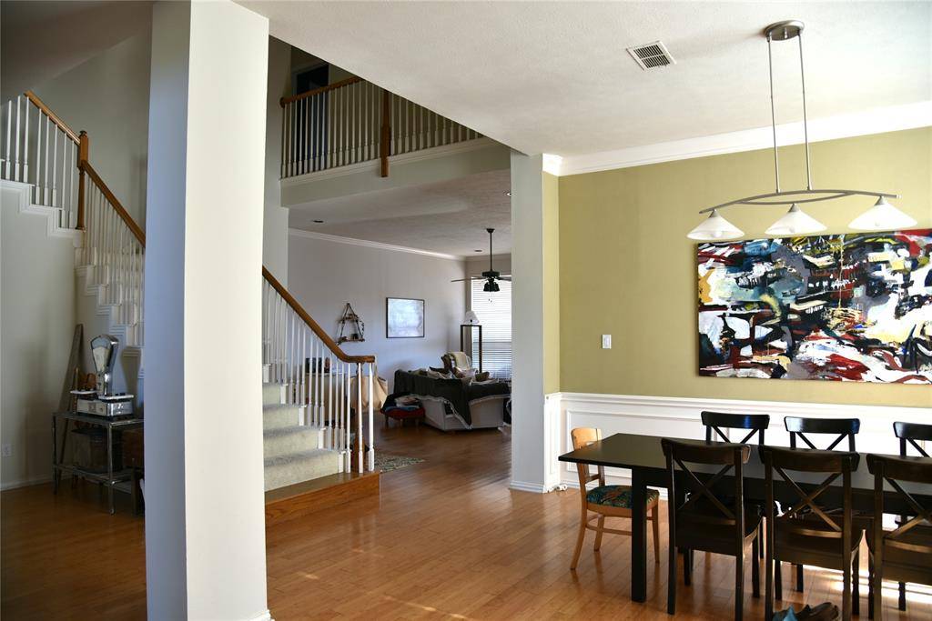 Plano, TX 75025,3704 Roxbury Lane