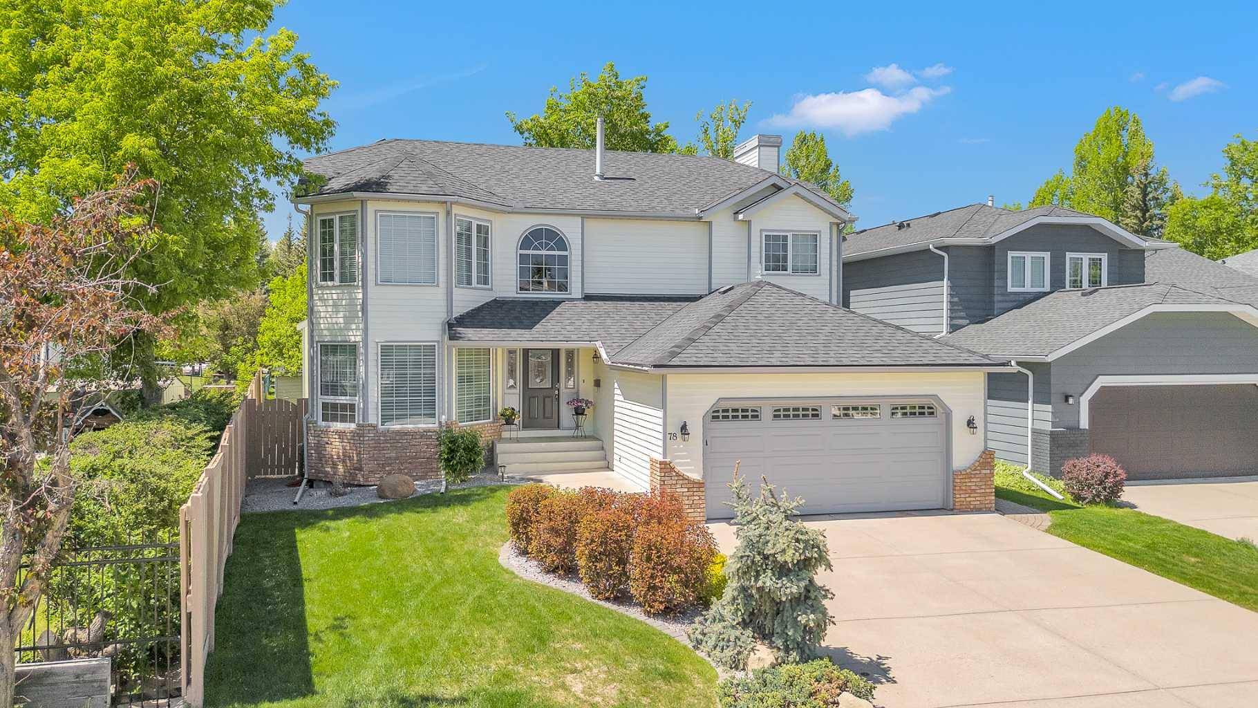 Calgary, AB T2Y 2V9,78 Evergreen TER SW