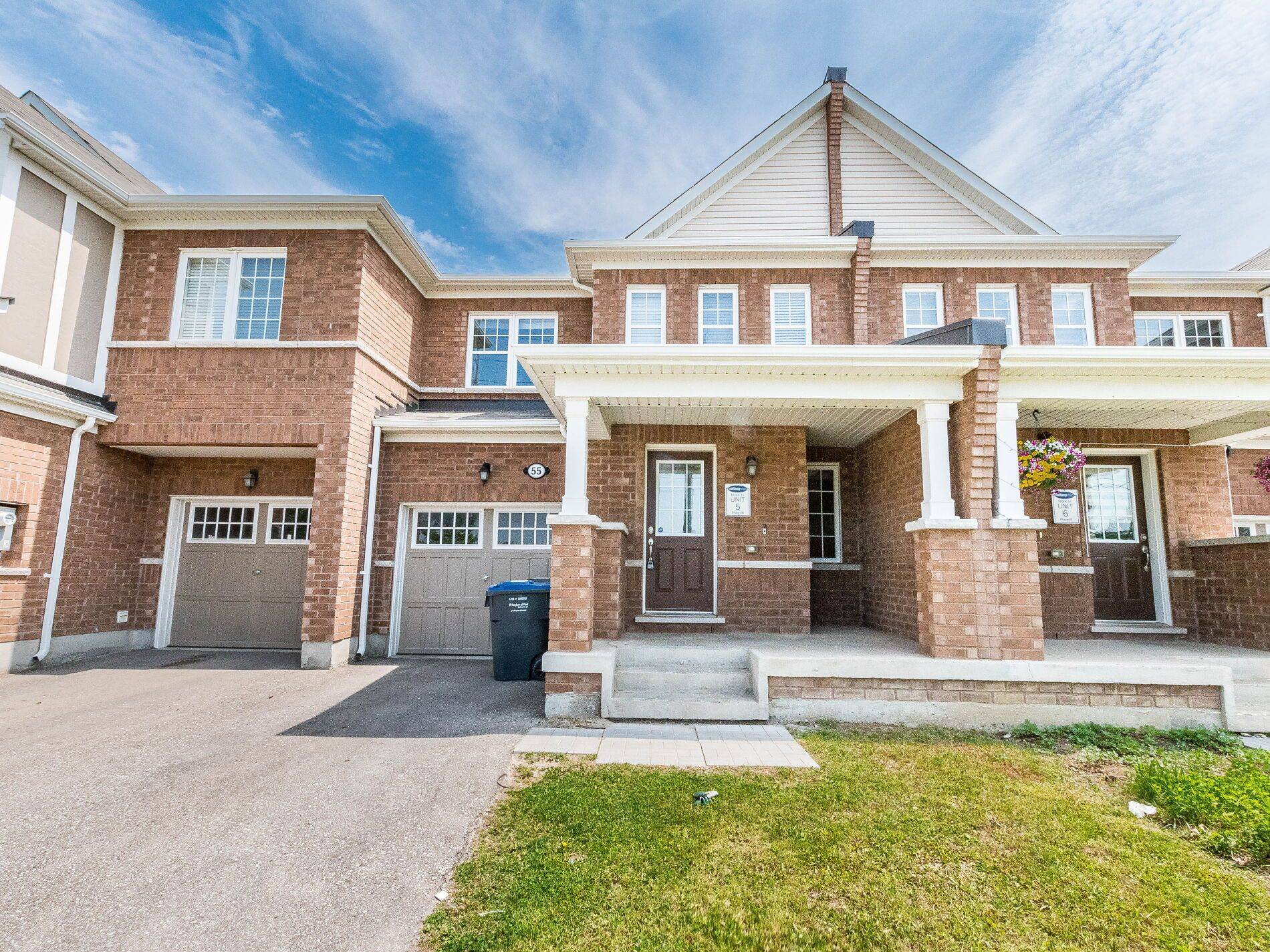Brampton, ON L7A 4H9,55 Rockbrook TRL