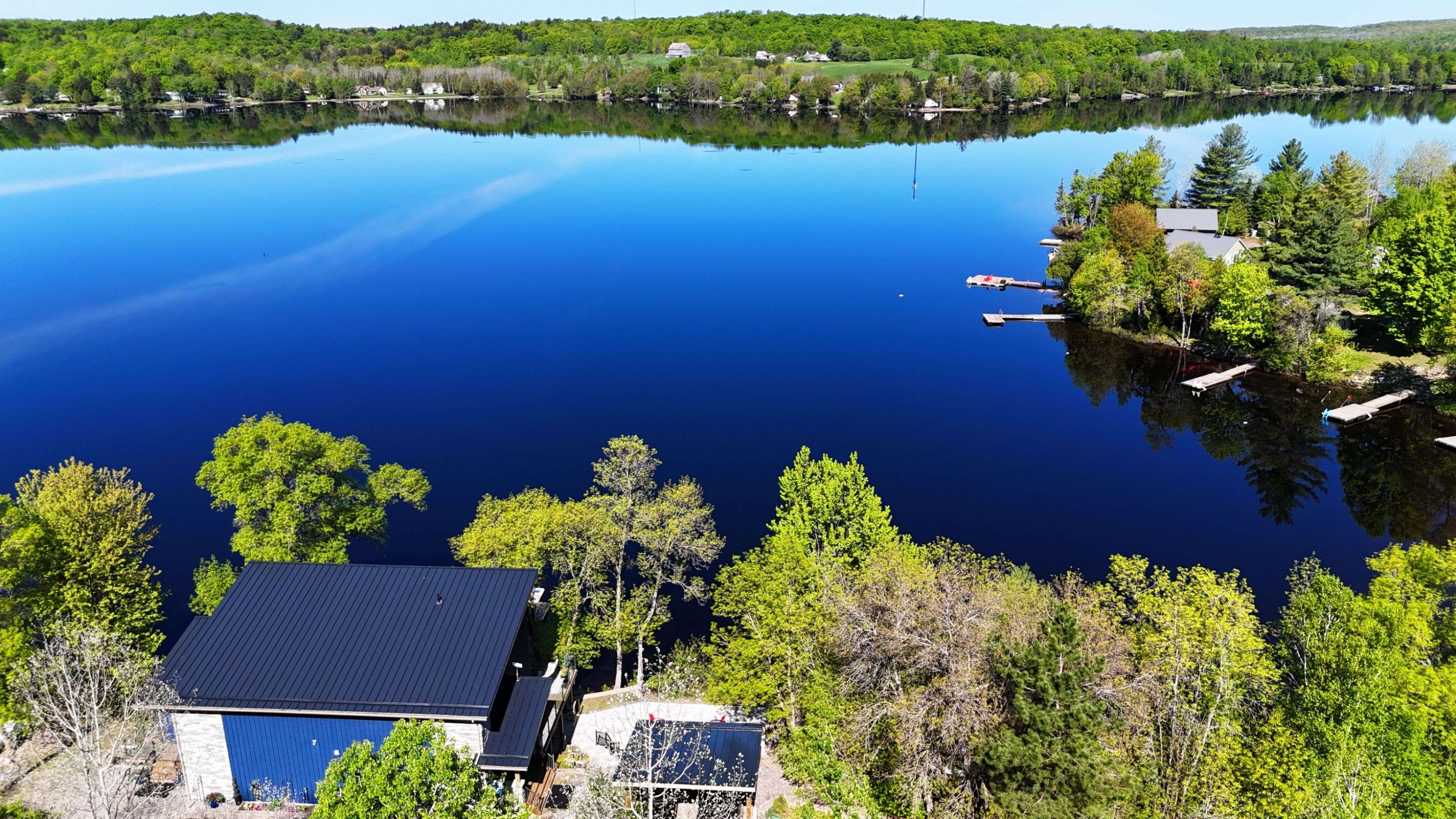 Parry Sound Remote Area, ON P0H 2R0,7313 Highway 534 HWY